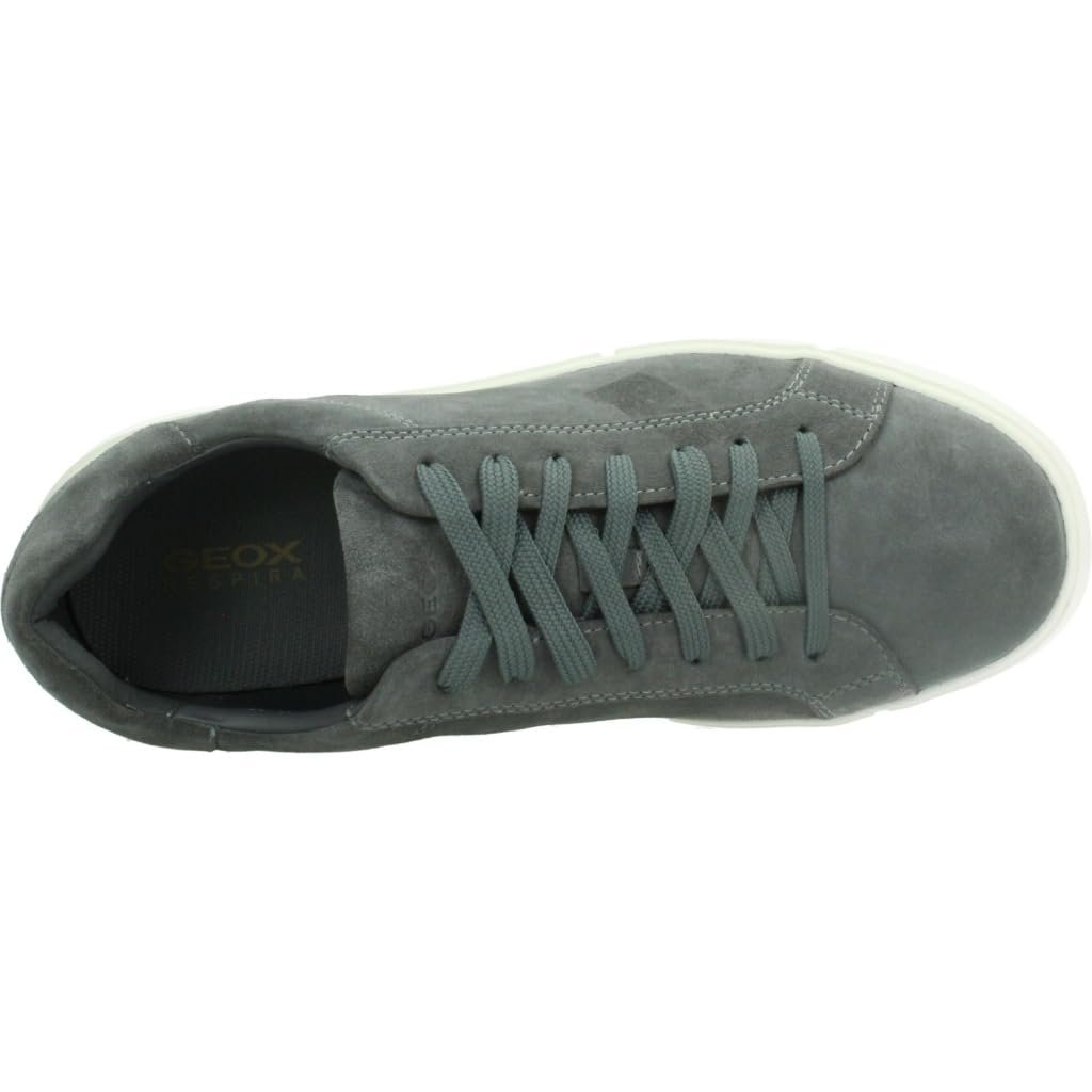 Кроссовки Geox U Prali B, фото №7 Кроссовки Geox U Prali B, фото №7