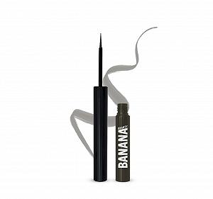 Купить Лайнер Banana Beauty On Fleek! Brow Tattoo Naturalelegg Liner SOFT BLACK 1,7 мл - Фото 1 Лайнер Banana Beauty On Fleek! Brow Tattoo Naturalelegg Liner SOFT BLACK 1,7 мл - Фото 1