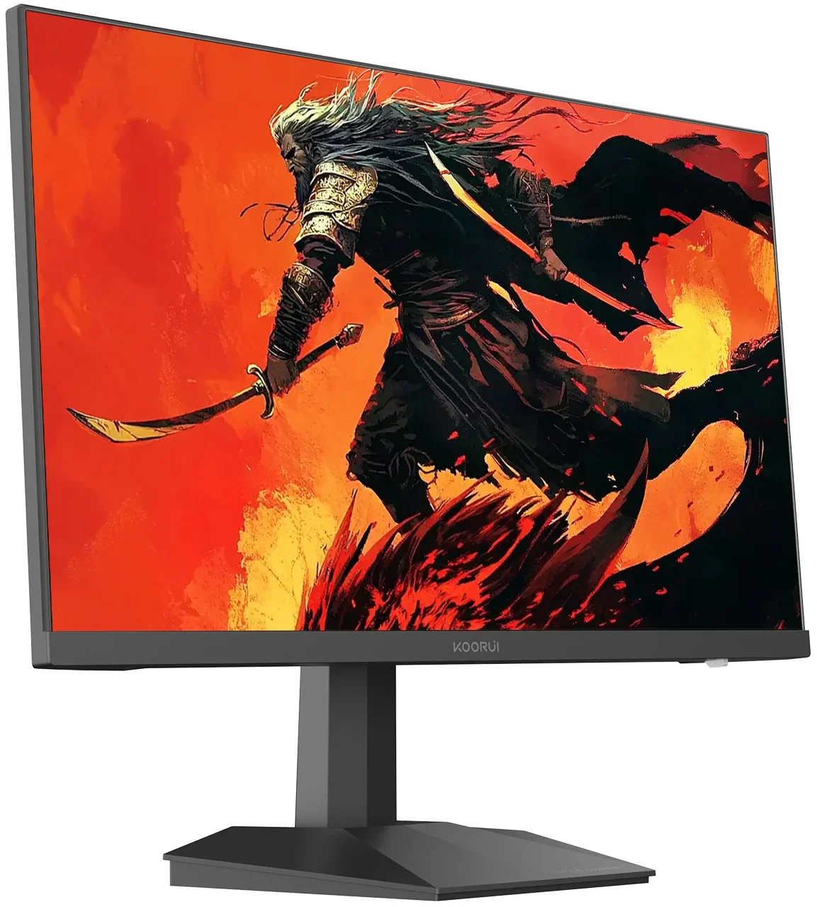 Монітор 24,5" KOORUI G2511P Full HD IPS 200 Гц, фото №2