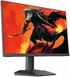 Монітор 24,5" KOORUI G2511P Full HD IPS 200 Гц synthetic.ua - Фото 1