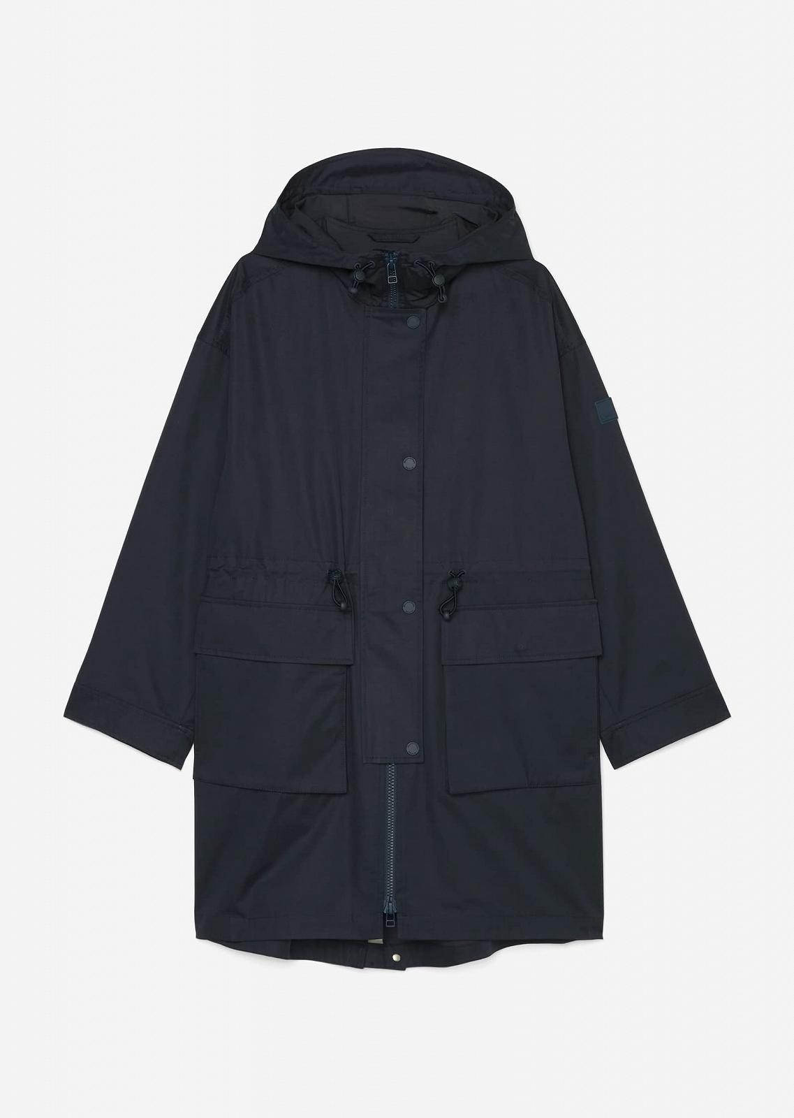 Переходная Куртка Marc O'Polo Женская, фото №5 Переходная Куртка Marc O'Polo Женская, фото №5