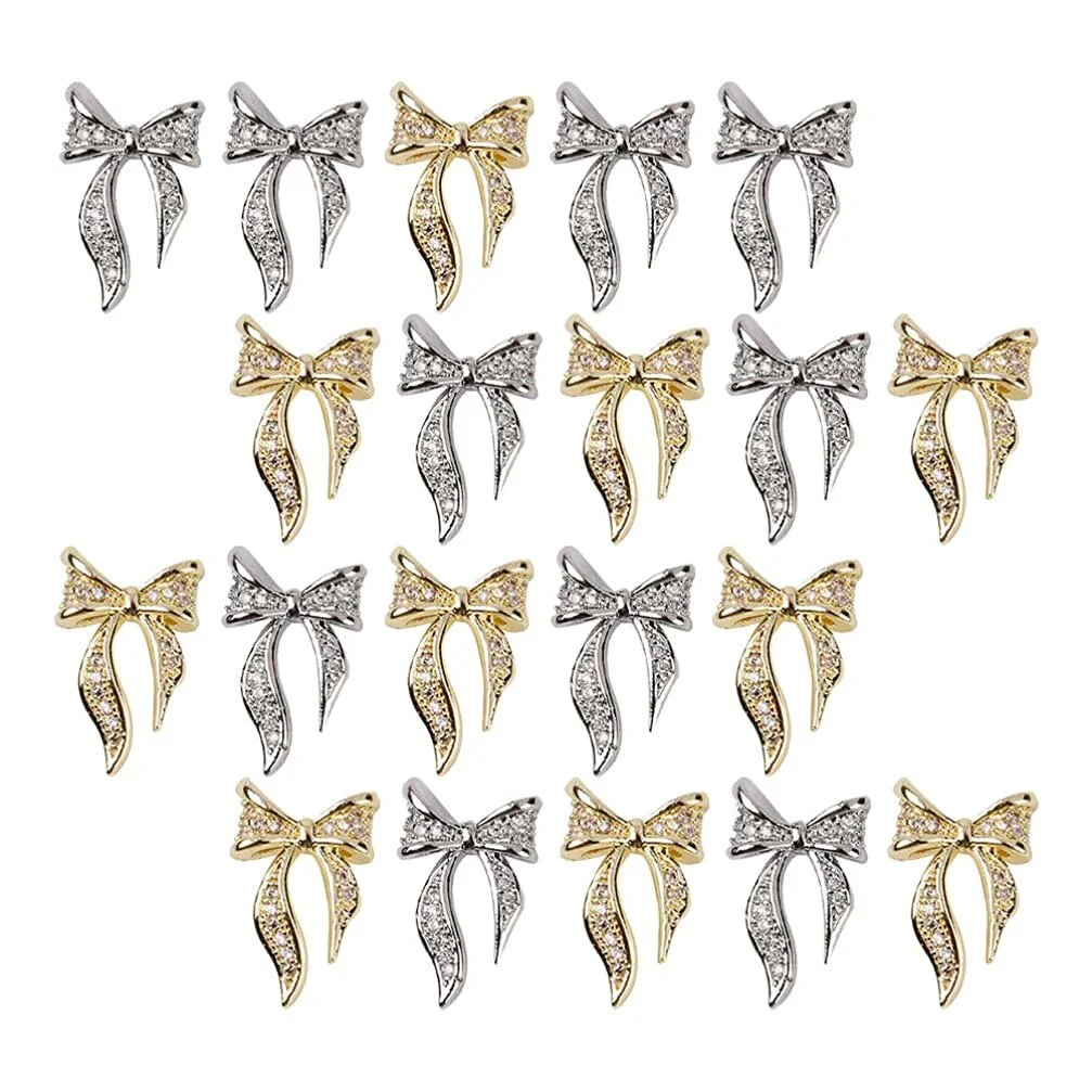 Метелики 3D Lurrose 100 шт., фото №1