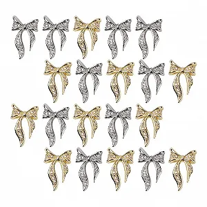 Метелики 3D Lurrose 100 шт. - Фото 1