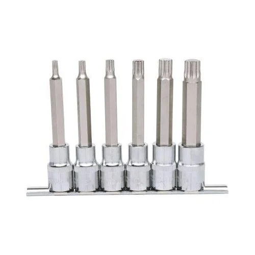Набір торцевих головок KS TOOLS 918.1358, фото №2 Набір торцевих головок KS TOOLS 918.1358, фото №2