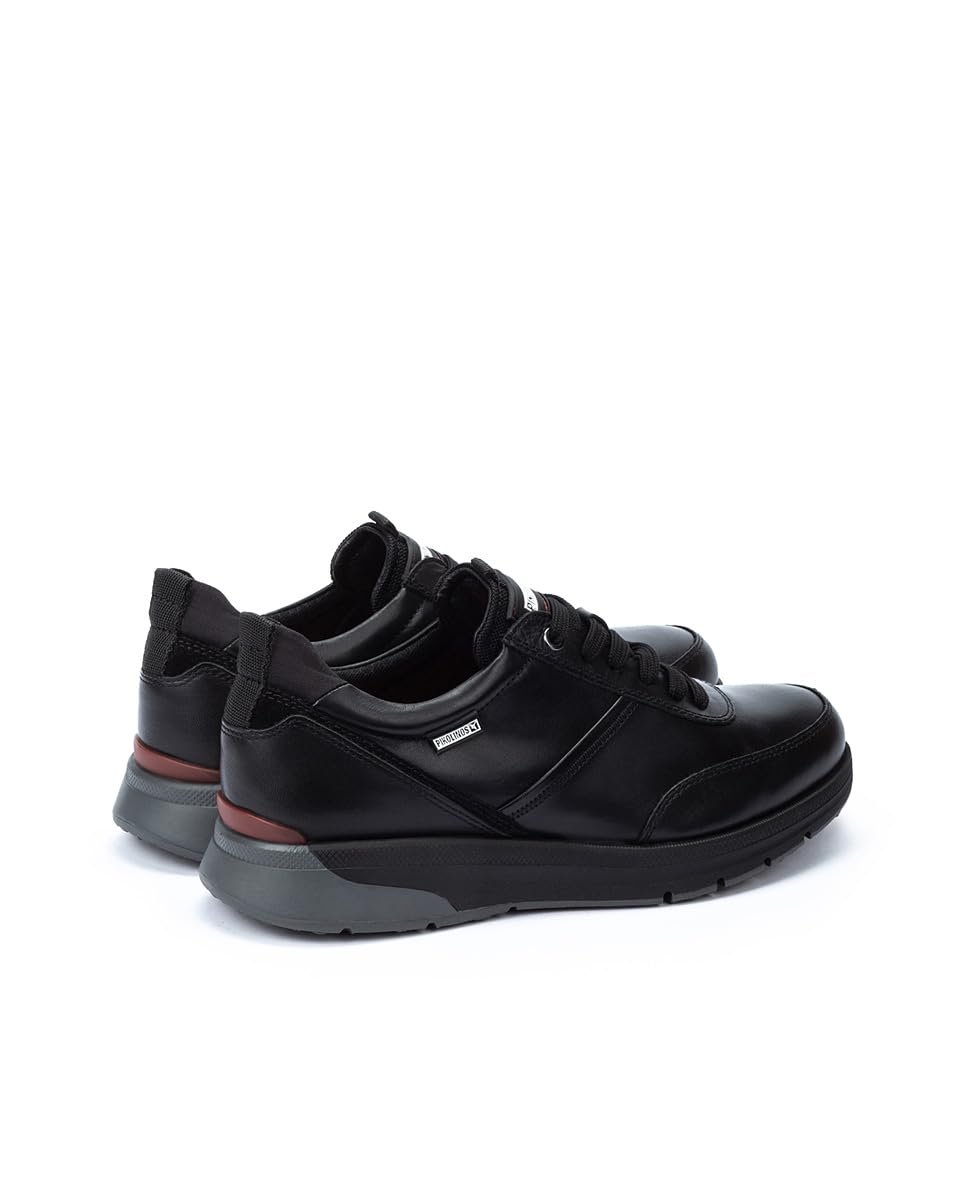 Кросівки Pikolinos Cordoba Шкіряні Чоловічі, фото №3 Кросівки Pikolinos Cordoba Шкіряні Чоловічі, фото №3