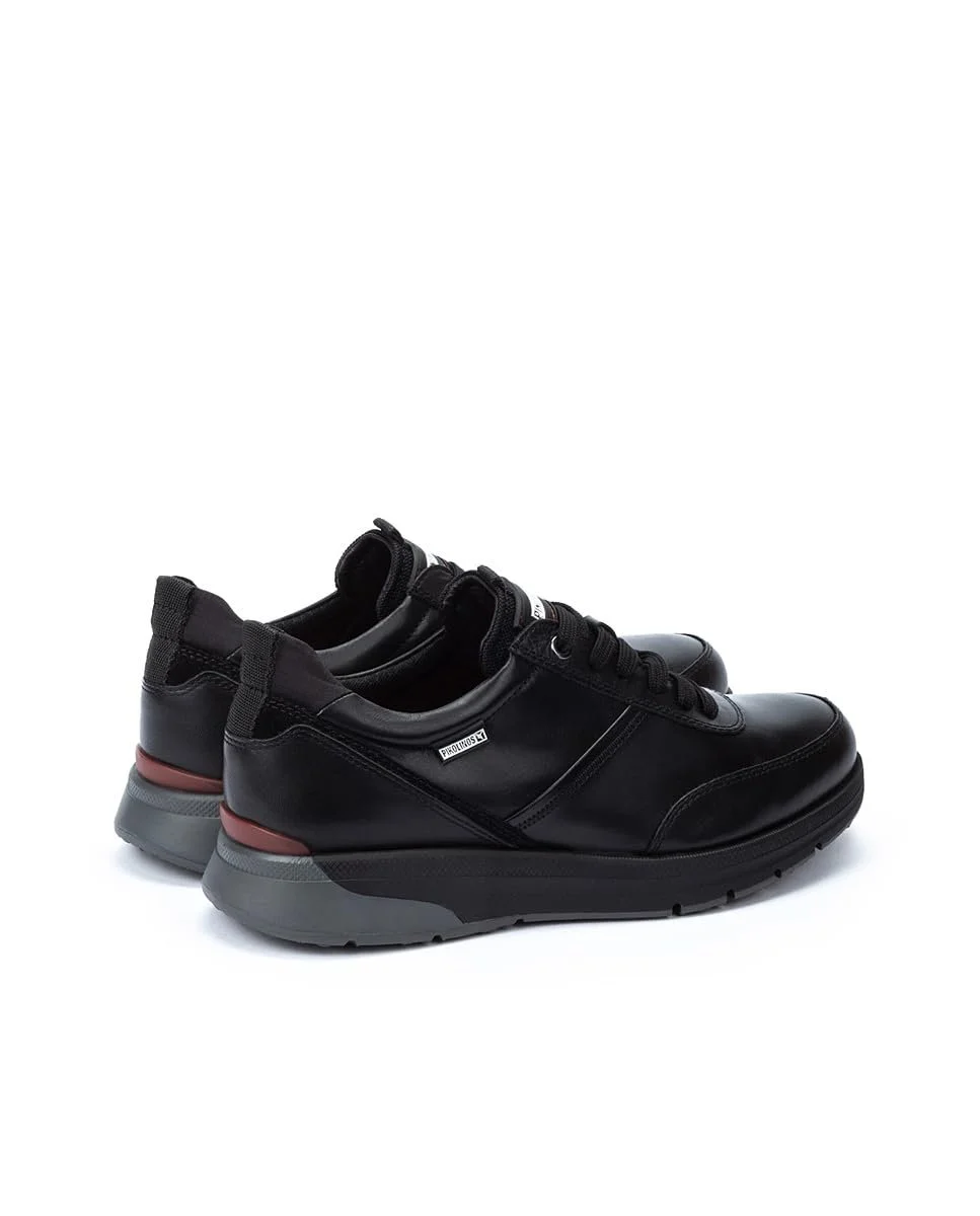 Кросівки Pikolinos Cordoba Шкіряні Чоловічі, фото №3