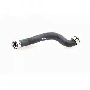 Шланг радіатора VAICO V30-2229 Q+ для MERCEDES-BENZ верхній synthetic.ua - Фото 1