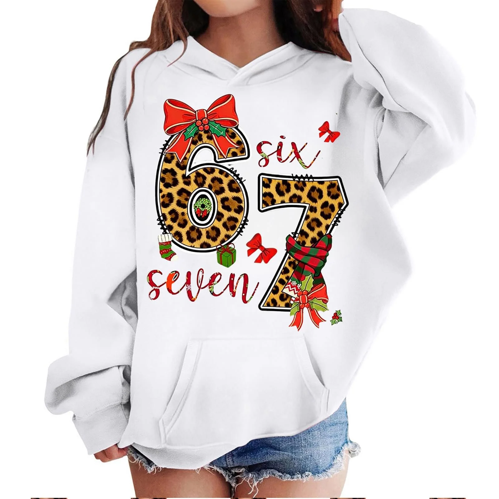 Худі для дівчат, фото №2