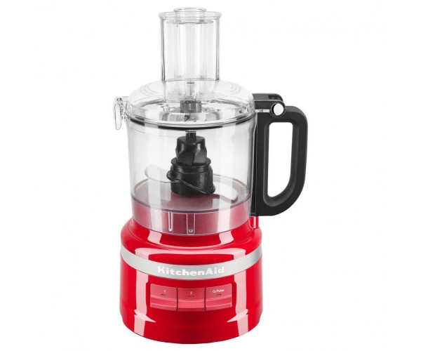 Кухонний комбайн KitchenAid 5KFP0719EER, фото №1