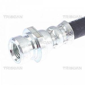 Тормозной шланг TRISCAN 8150 28318 для CITROËN PEUGEOT, задний мост synthetic.ua - Фото 1