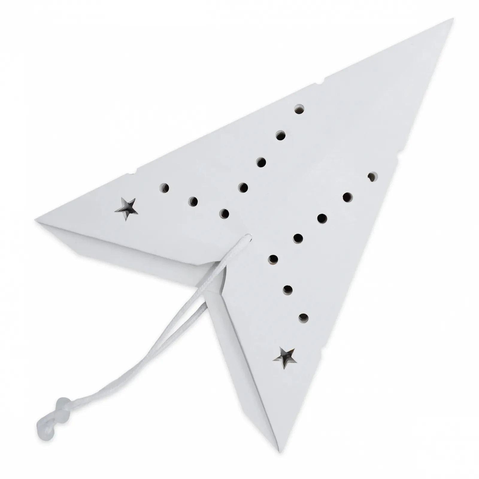 Настільна лампа Paper Star Light Різдвяна зірка 60 x 45 см, фото №5