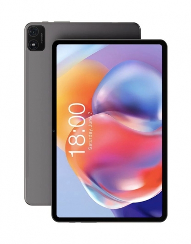 Teclast T40s 8/128gb Grey Wi-Fi, фото №2