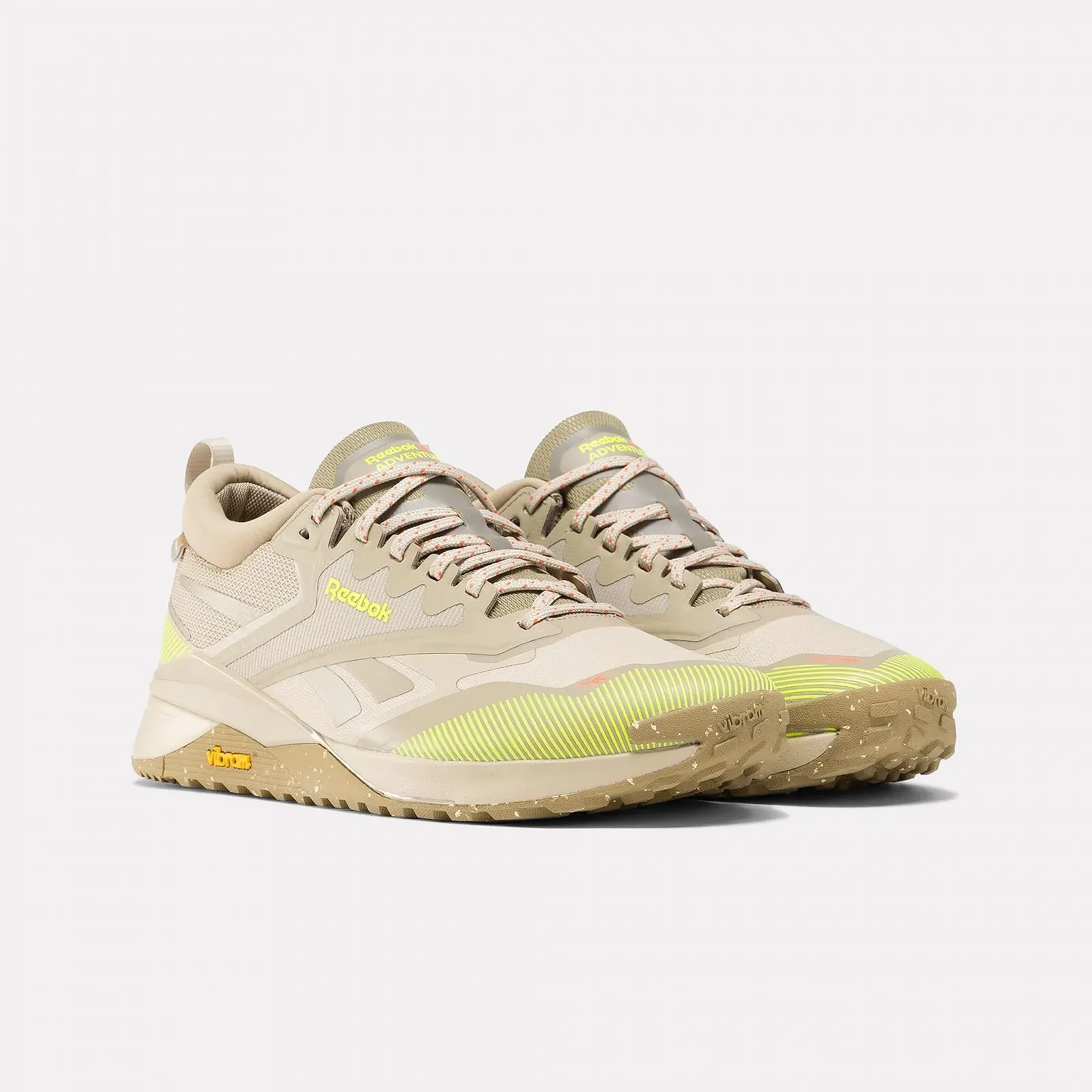 Тренувальні Кросівки Reebok Unisex Nano X4 Adventure, фото №2 Тренувальні Кросівки Reebok Unisex Nano X4 Adventure, фото №2