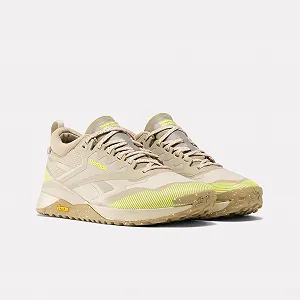 Тренировочные кроссовки Унисекс Reebok Nano X4 Adventure synthetic.ua - Фото 1