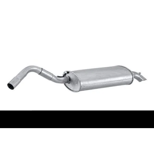 Глушник задній HELLA Easy2Fit 8LD 366 030-261, фото №3 Глушник задній HELLA Easy2Fit 8LD 366 030-261, фото №3