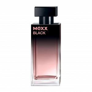 Туалетна вода MEXX Black Woman 30 мл - Фото 1