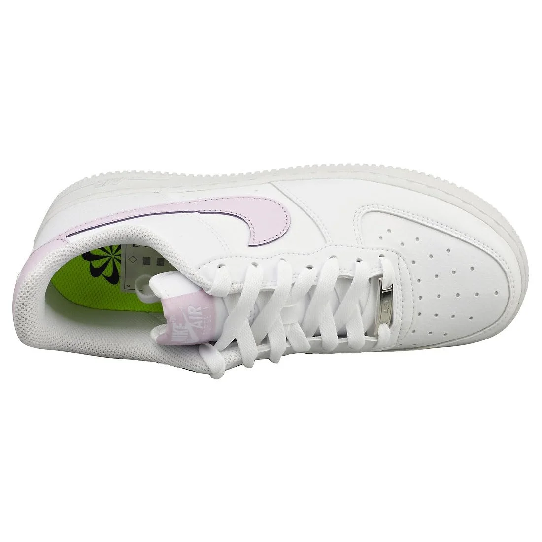Кроссовки Nike Air Force 1 Sage Low Женские, фото №8