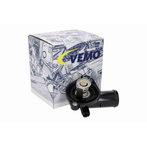 Корпус термостата VEMO V33-99-0016 для CHRYSLER, фото №2
