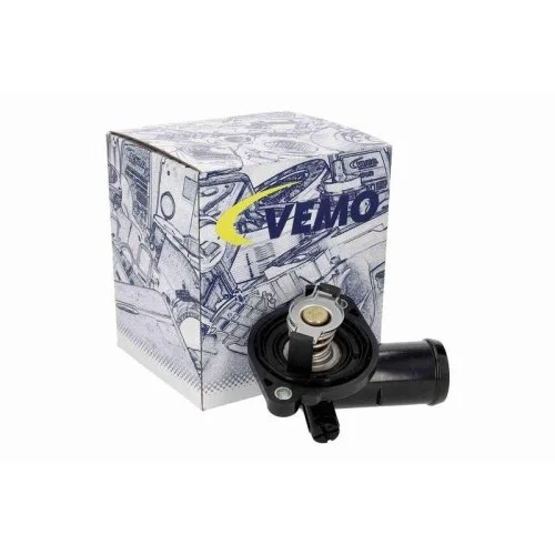 Корпус термостата VEMO V33-99-0016 для CHRYSLER, фото №2