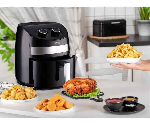 Мультипіч First FA-5053-2, фото №8 Мультипіч First FA-5053-2, фото №8