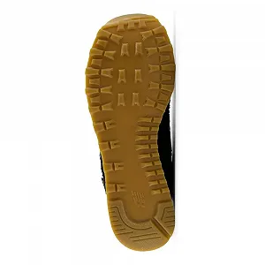 Кросівки New Balance 574 чоловічі synthetic.ua - Фото 1