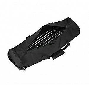 Сумка в комплекте Набор постоянного света лампы 4шт (125W)софтбокс 50*70см+ стойка 240см synthetic.ua - Фото 1