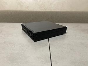 Потужний міні-ПК Dell OptiPlex 3080 Micro, i5-10500T, 16GB DDR4, 512GB SSD + 500GB HDD ціна на synthetic.ua - Фото 1 Потужний міні-ПК Dell OptiPlex 3080 Micro, i5-10500T, 16GB DDR4, 512GB SSD + 500GB HDD synthetic.ua - Фото 1