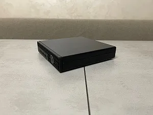 Купити Потужний міні-ПК Dell OptiPlex 3080 Micro, i5-10500T, 16GB DDR4, 512GB SSD + 500GB HDD - Фото 1 Потужний міні-ПК Dell OptiPlex 3080 Micro, i5-10500T, 16GB DDR4, 512GB SSD + 500GB HDD - Фото 1