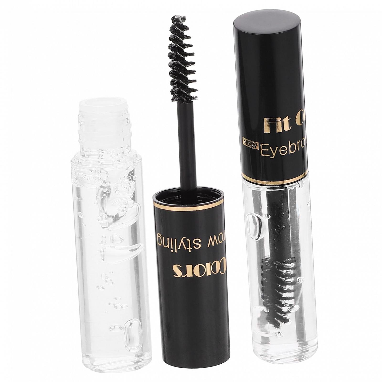 Гель для укладки бровей Healvian прозрачный, фото №1 Гель для укладки бровей Healvian прозрачный, фото №1