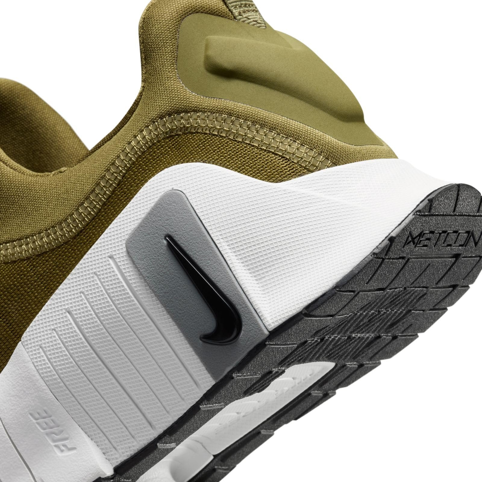 Чоловічі Кросівки Nike Free Metcon 6 для Тренувань, фото №7