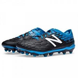 Бутсы New Balance Visaro 2.0 Pro FG 39.5 - Фото 1