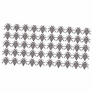 Украшения для ногтей Паук Healvian 200 шт. - Фото 1