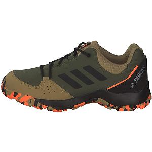 Кроссовки Adidas Unisex Terrex Hyperhiker K synthetic.ua - Фото 1