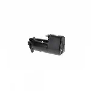 Стартер HELLA 8EA 012 586-181 для MITSUBISHI VOLVO - Фото 1