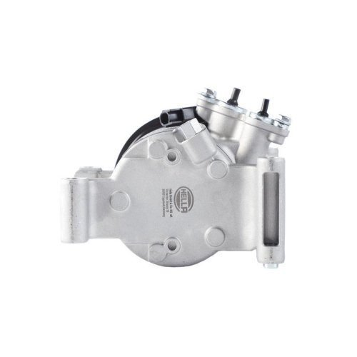 Компрессор кондиционера HELLA 8FK 366 200-411, фото №3