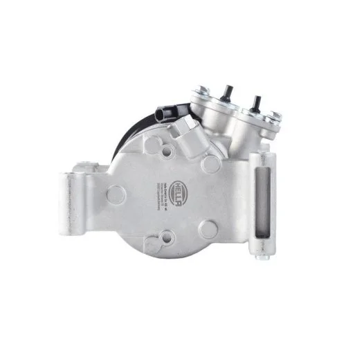 Компрессор кондиционера HELLA 8FK 366 200-411, фото №3 Компрессор кондиционера HELLA 8FK 366 200-411, фото №3