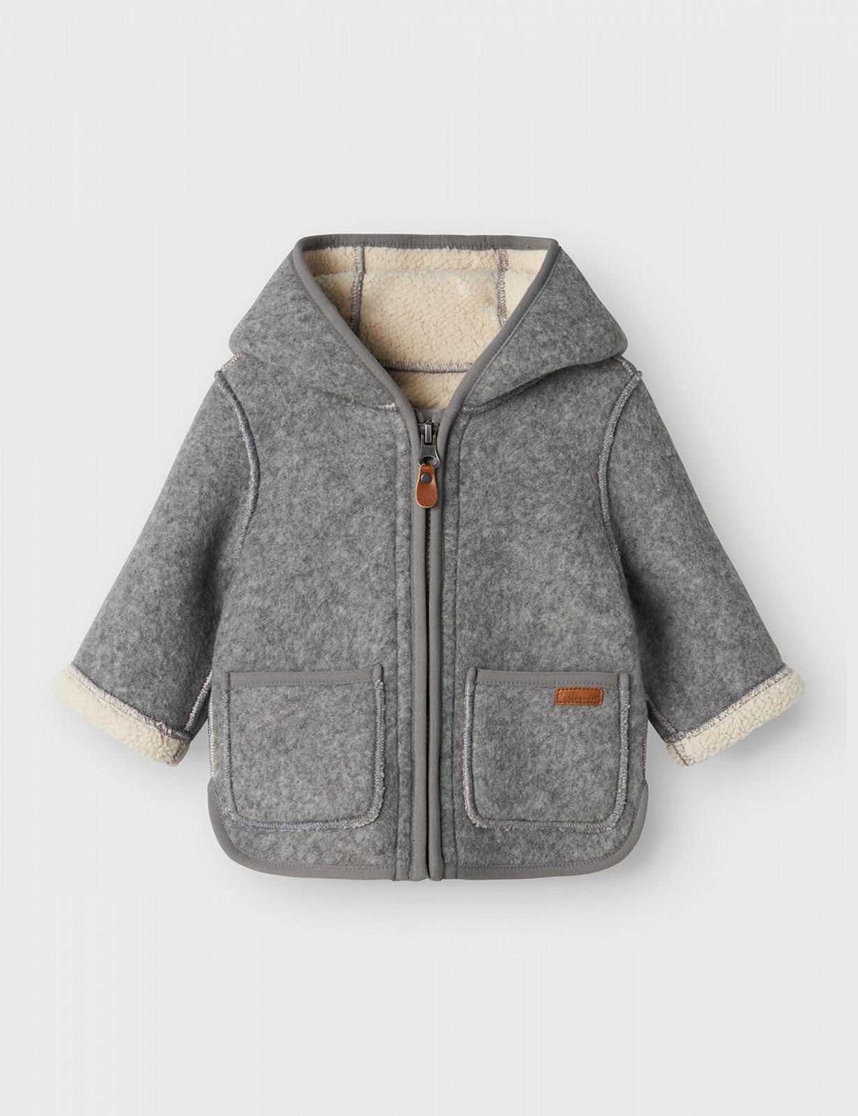 Куртка NAME IT Unisex Baby, фото №3 Куртка NAME IT Unisex Baby, фото №3