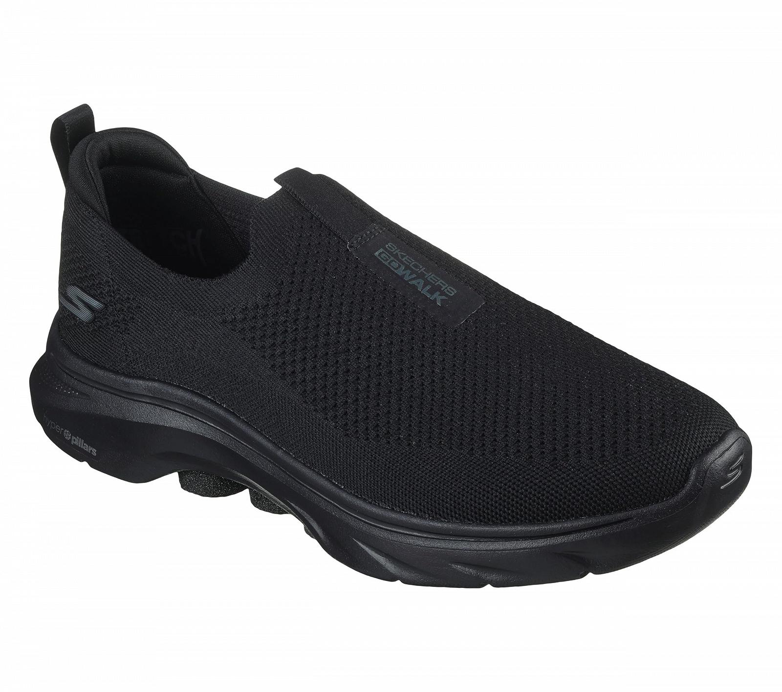 Кросівки Skechers Go Walk 7 Чоловічі, фото №6