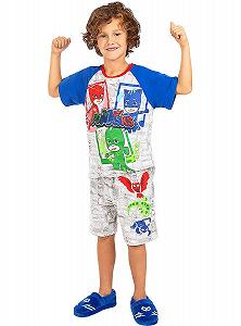 Пижама Детская Funidelia PJ Masks - Фото 1