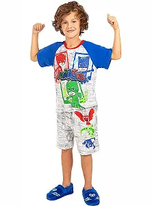 Піжама Дитяча Funidelia PJ Masks - Фото 1