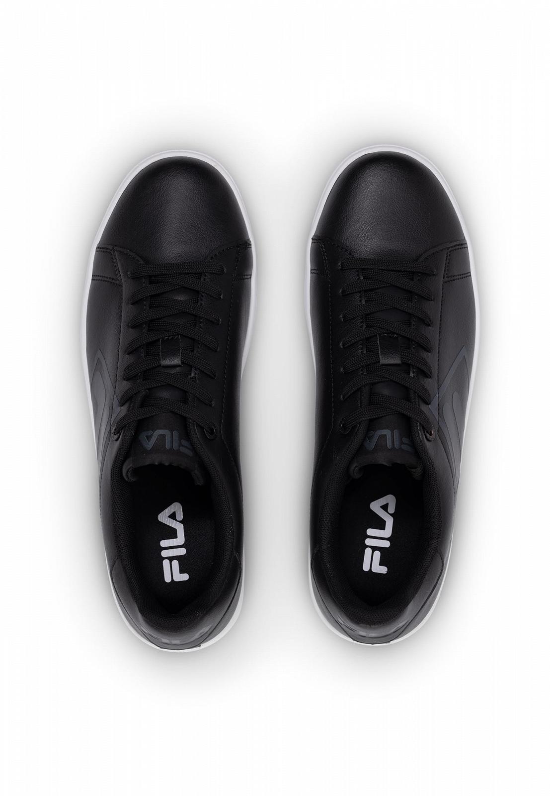 Кроссовки Fila Courtbay Logo, фото №4 Кроссовки Fila Courtbay Logo, фото №4