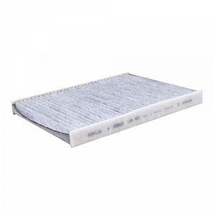 Фильтр салона KNECHT LAK 463 для FORD NISSAN synthetic.ua - Фото 1