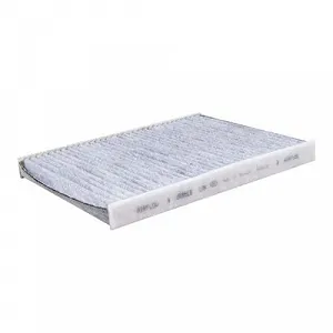 Фільтр салону KNECHT LAK 463 для FORD NISSAN synthetic.ua - Фото 1