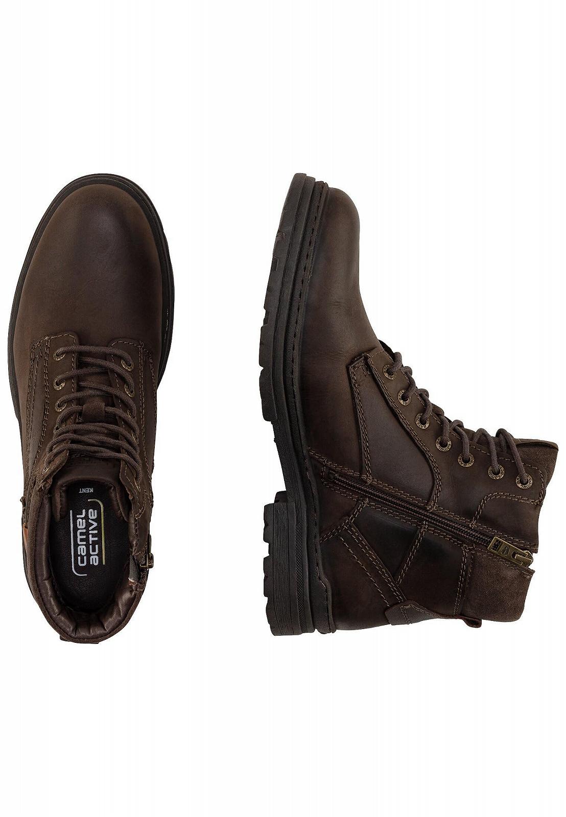 Ботинки мужские Boots, фото №1