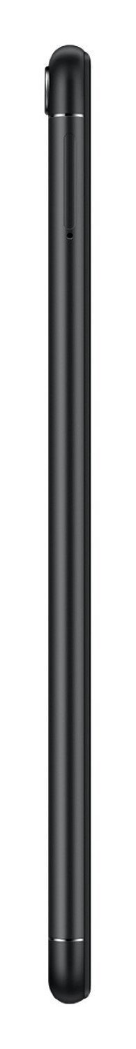 Смартфон HUAWEI P smart Bundle 16 GB Black, фото №7