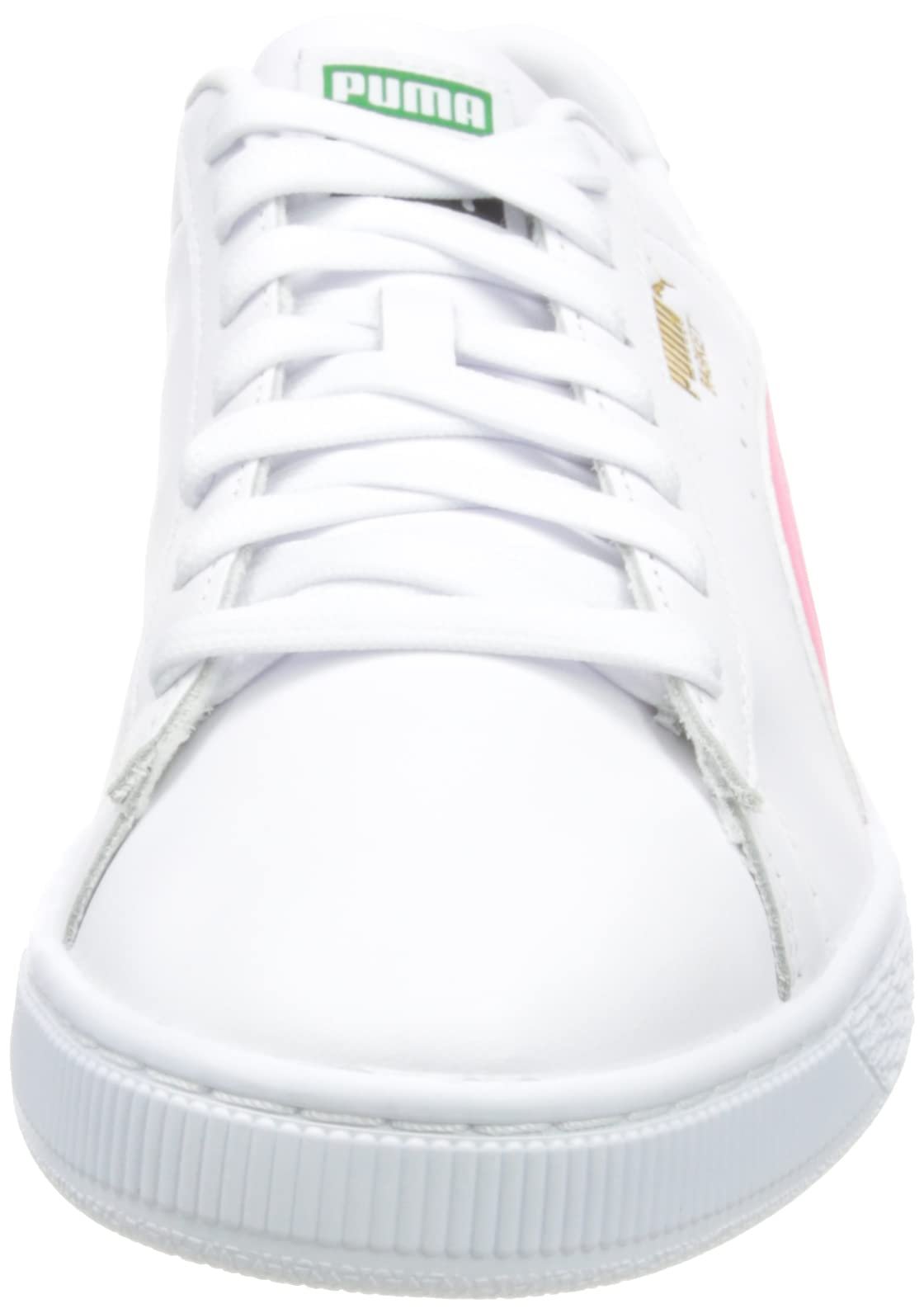 Кроссовки мужские PUMA Basket Classic XXI, фото №2