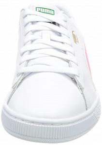 Кроссовки мужские PUMA Basket Classic XXI synthetic.ua - Фото 1