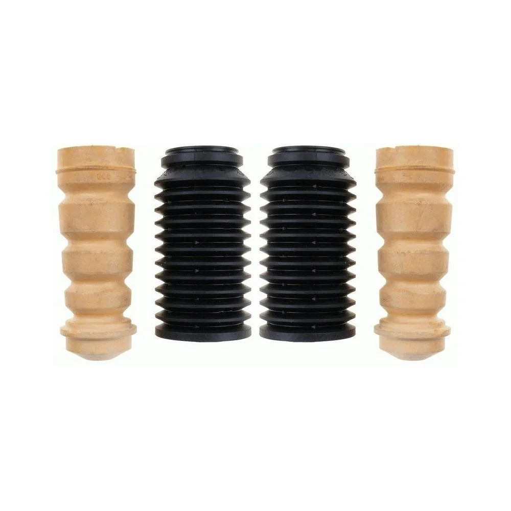 Комплект пилозахисний амортизатора SACHS 900 007 сервісний комплект для CITROËN задня вісь, фото №1