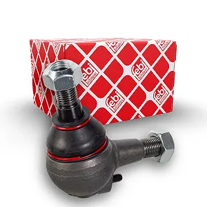 Шарова опора FEBI BILSTEIN 01433 ProKit для CHRYSLER MERCEDES-BENZ - Фото 1