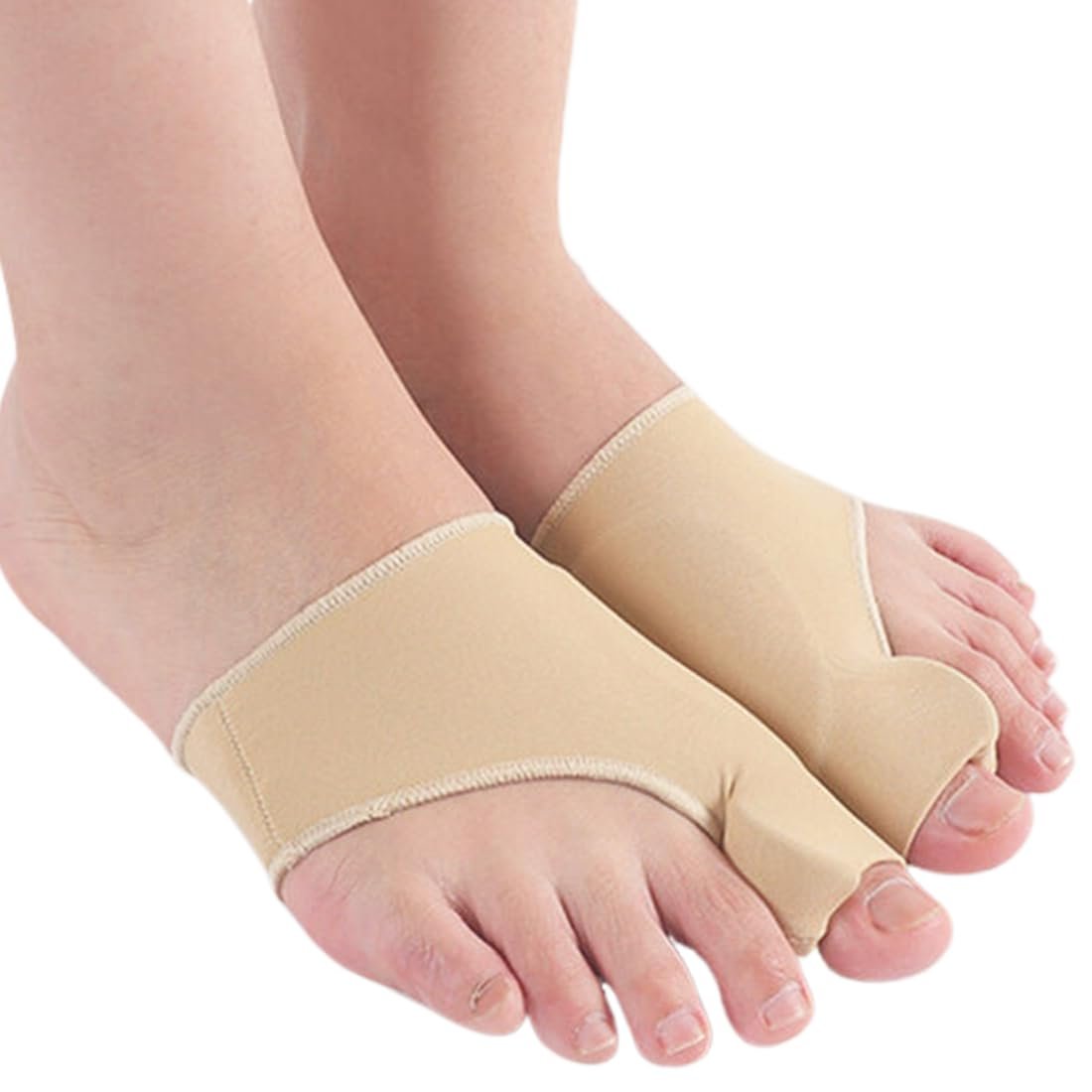 Пов'язка Захисна Для Великого Пальця Стопи 2 шт., фото №1